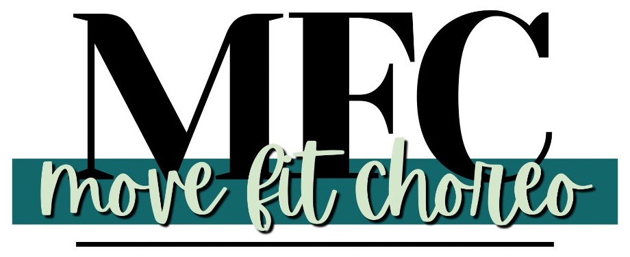 Move Fit Choreo